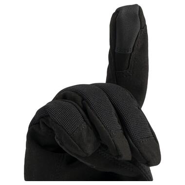 Рукавички водонепроникні Highlander Aqua-Tac Waterproof Gloves Black L (GL095-BK-L) фото №4