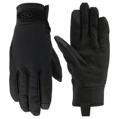 Рукавички водонепроникні Highlander Aqua-Tac Waterproof Gloves Black L (GL095-BK-L) фото №1