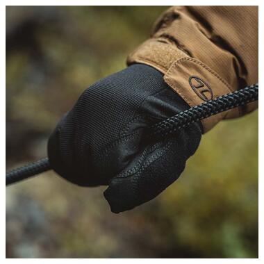 Рукавички водонепроникні Highlander Aqua-Tac Waterproof Gloves Black L (GL095-BK-L) фото №7
