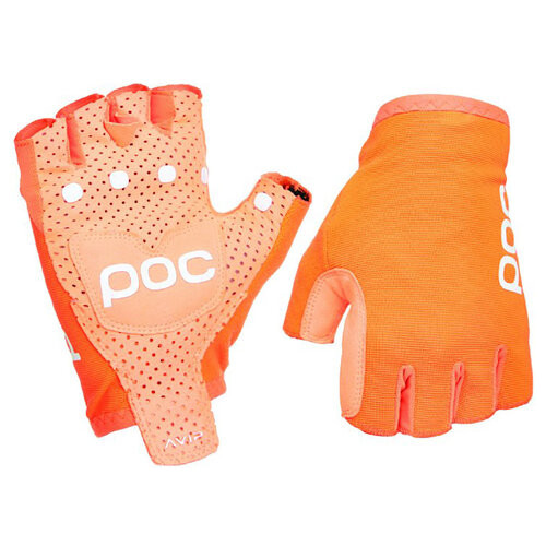Рукавички POC AVIP Glove Short S Zink Orange (1033-PC 302801205SML1) фото №1