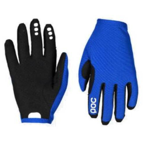 Рукавички POC Resistance Enduro Glove L Light Azurite Blue (1033-PC 303341580LRG1) фото №1