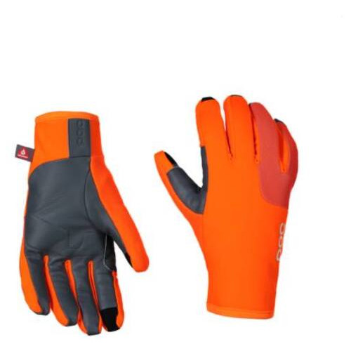 Рукавички POC Thermal Glove L Zink Orange (1033-PC 302811205LRG1) фото №1