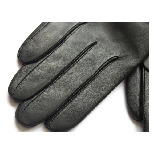 Женские кожаные рукавички Shust Gloves 806s 7,5-8 фото №3
