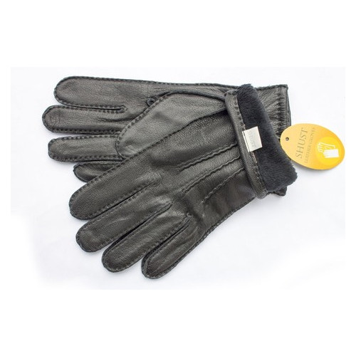 Мужские рукавички Shust Gloves 837 9-9,5 фото №4