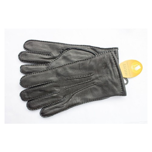 Мужские рукавички Shust Gloves 837 9-9,5 фото №3