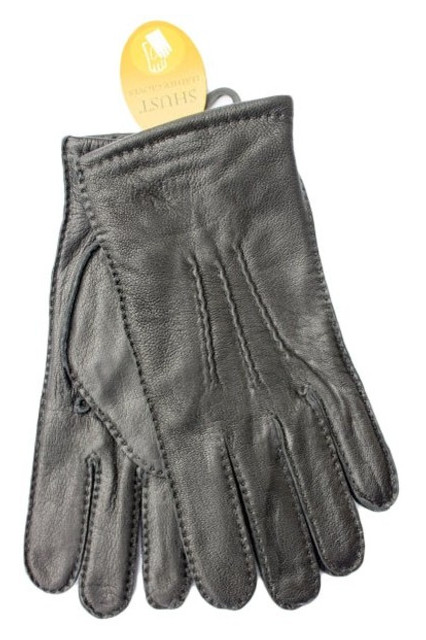 Мужские рукавички Shust Gloves 837 9-9,5 фото №1