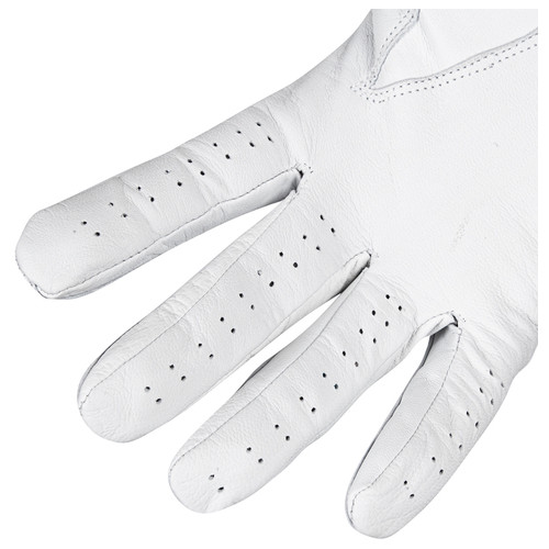 Жіночі шкіряні рукавички inSPORTline Elmgreen Lady - розмір L (22256-L) фото №4