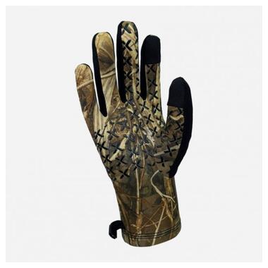 Водонепроникні рукавички Dexshell Drylite2.0 Gloves (L) темний камуфляж фото №2