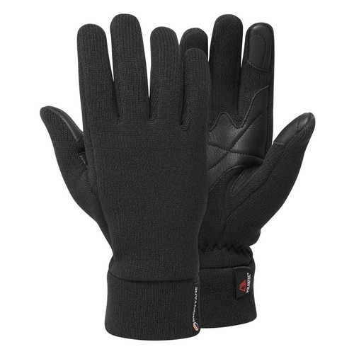 Рукавички Montane Neutron Glove Black M фото №1