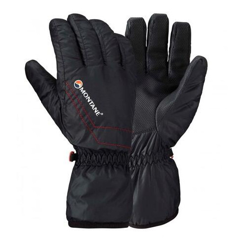 Рукавички Montane Super Prism Glove Black XL фото №1