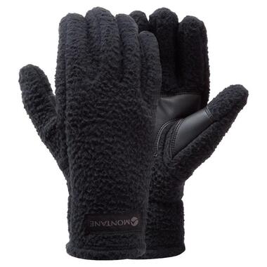 Рукавички Montane Chonos Glove Black M фото №1