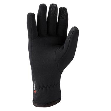 Рукавички Montane Female PowerStretch Pro Glove Black S фото №3