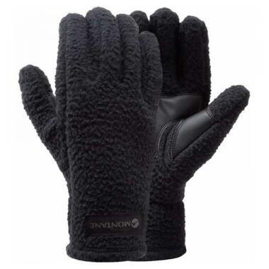 Рукавиці MONTANE Chonos Glove Black XL (GCHOGBLAX14) фото №1