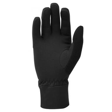 Рукавиці MONTANE Female Trail Lite Glove Black M (GFTLGBLAM15) фото №3