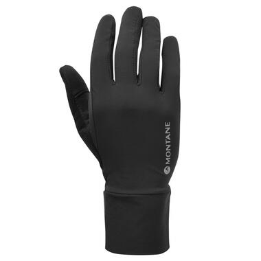 Рукавиці MONTANE Female Trail Lite Glove Black M (GFTLGBLAM15) фото №2