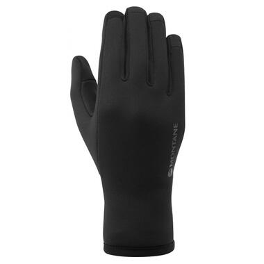 Рукавиці MONTANE Fury Glove Black M (GFURYBLAM16) фото №3