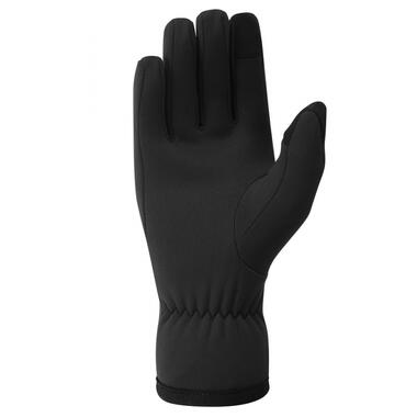 Рукавиці MONTANE Fury Glove Black M (GFURYBLAM16) фото №2