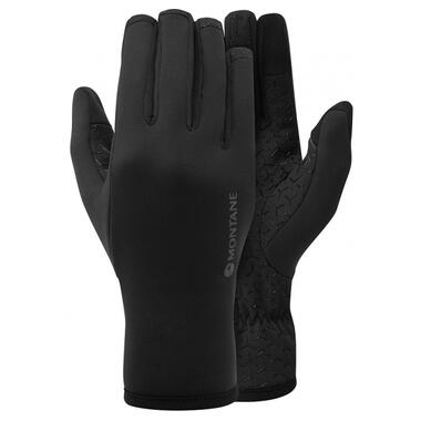 Рукавиці MONTANE Fury XT Glove Black S (GFRYXBLAB16) фото №1