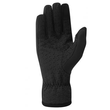 Рукавиці MONTANE Fury XT Glove Black S (GFRYXBLAB16) фото №3