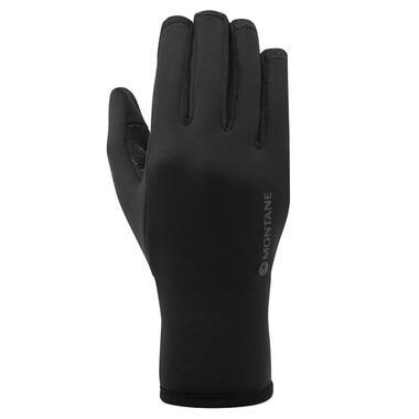 Рукавиці MONTANE Fury XT Glove Black S (GFRYXBLAB16) фото №2