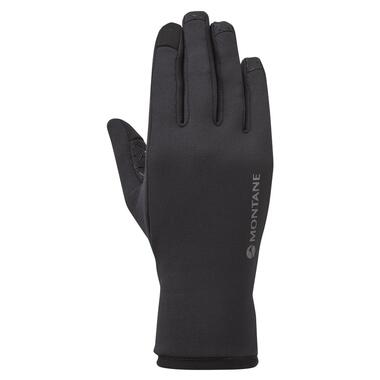 Рукавиці MONTANE Fury XT Glove W Black M (GFFRXBLAM16) фото №2