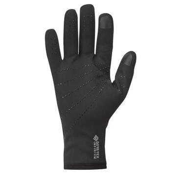 Рукавиці MONTANE Trail Glove Black S (GTRLGBLAB16) фото №2
