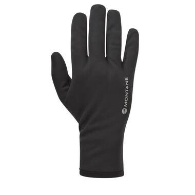 Рукавиці MONTANE Trail Glove Black S (GTRLGBLAB16) фото №3