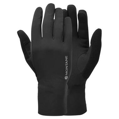 Рукавиці MONTANE Trail Lite Glove Black XL (GTLGLBLAX15) фото №1