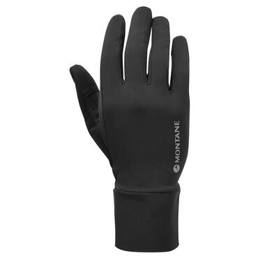 Рукавиці MONTANE Trail Lite Glove Black XL (GTLGLBLAX15) фото №3