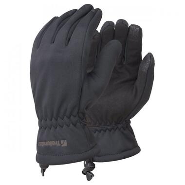 Рукавички Trekmates Rigg Glove TM-004541 black S чорний (015.0940) фото №1