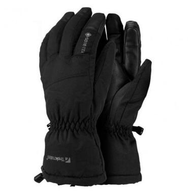 Рукавички жіночі Trekmates Chamonix GTX Glove Wms TM-006135 black - L - чорний (015.1640) фото №1