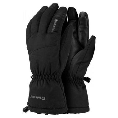 Рукавички жіночі Trekmates Chamonix GTX Glove Wms TM-006135 Black - S - чорний (015.1638) фото №1