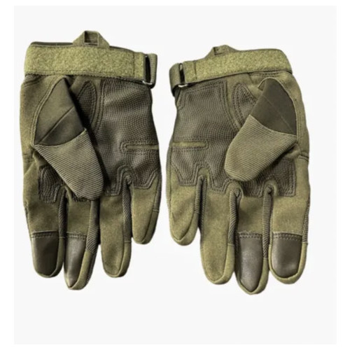 Набір військових рукавички і мультитул спінера фото №3