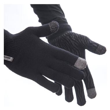 Перчатки Sensor Merino black 22200116, SU51M-black-L/XL (SU51M-black-L/XL) фото №2