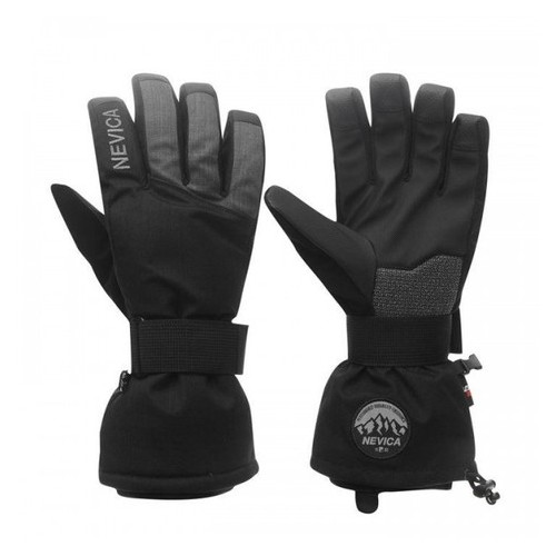 Рукавички Nevica 3 in 1 Mens Ski Gloves M (405353) фото №3
