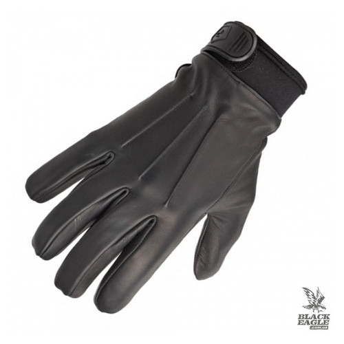 Рукавички Pentagon Tactical Police Glove Black (S) P20030B фото №1