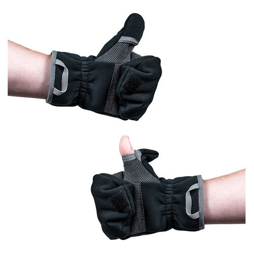 Рукавички-рукавички фотографічні Chako L фото №4