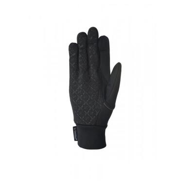 Рукавички Extremities Sticky Power Liner Glove Black S (21SPG1S) фото №1