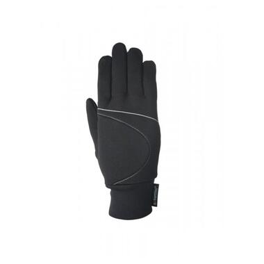 Рукавички Extremities Sticky Power Liner Glove Black S (21SPG1S) фото №2