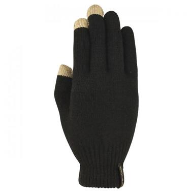 Рукавички Extremities Thinny Touch Glove Black One Size (21TMG) фото №1