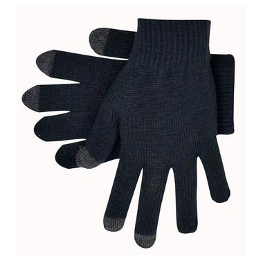Рукавички Extremities Thinny Touch Glove Grey One Size (21TMGC) фото №1