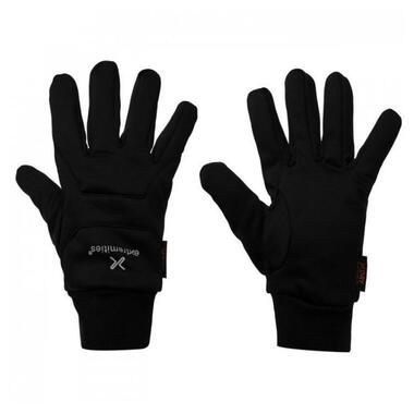 Рукавички Extremities Waterproof Power Liner Glove Black M (22WPG2M) фото №1