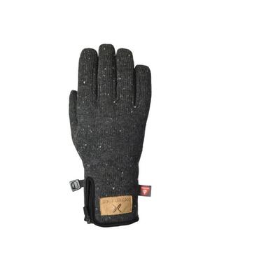 Рукавички Extremities Furnace Pro Gloves Grey Marl S фото №1
