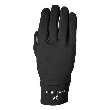Рукавички Extremities Sticky X Therm Gloves Black S/M фото №1