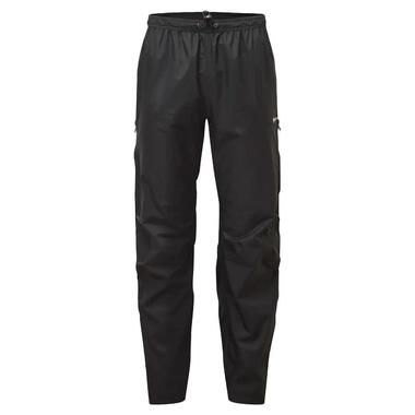 Жіночі брюки Montane Female Dynamo Pants Black L/14/42 (FDYPRBLAN10) фото №1
