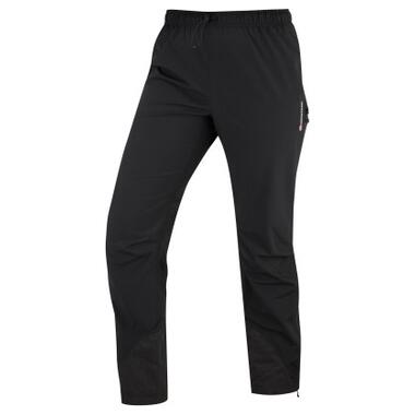 Жіночі брюки Montane Female Pac Plus XT Pants Reg Black S/10/36 фото №1