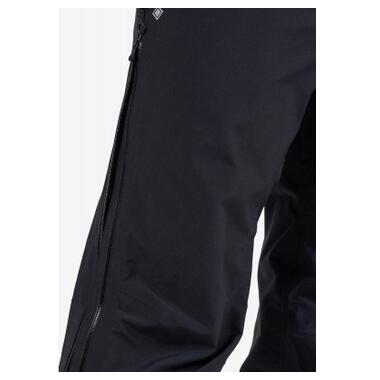 Жіночі брюки Montane Female Pac Plus XT Pants Reg Black S/10/36 фото №5