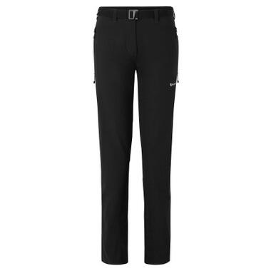 Жіночі брюки Montane Female Terra Stretch Pants Long Black M/12/40 фото №1