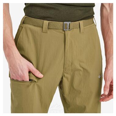 Чоловічі брюки Montane Terra Lite Pants Long Olive M/32 фото №7