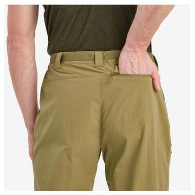 Чоловічі брюки Montane Terra Lite Pants Long Olive M/32 фото №8